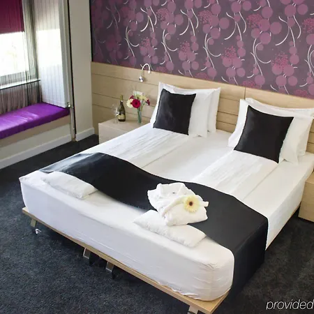 Z Executive Boutique Hotel Bukareszt