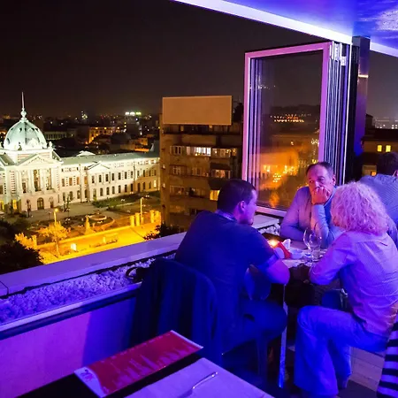 Hotell Z Executive Boutique