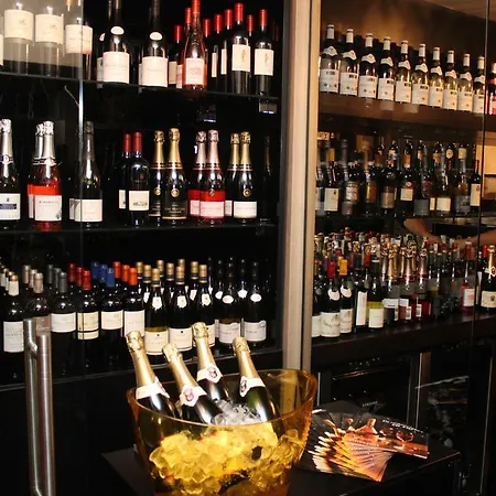 Hotell Z Executive Boutique 4*