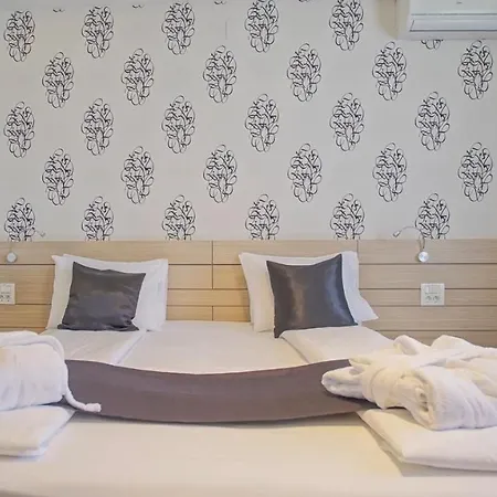 Z Executive Boutique 4* Bukarest