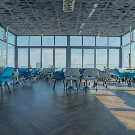 Hotell Z Executive Boutique Bukarest