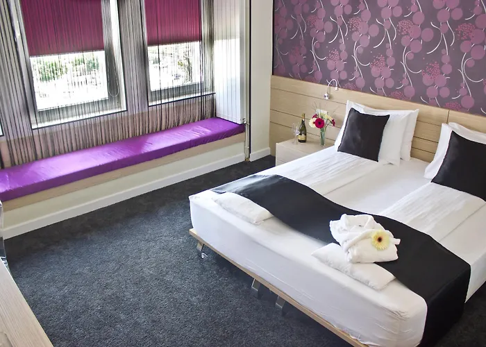 Hotel Z Executive Boutique Bukareszt