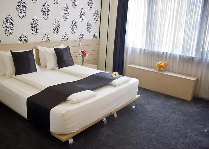 Z Executive Boutique