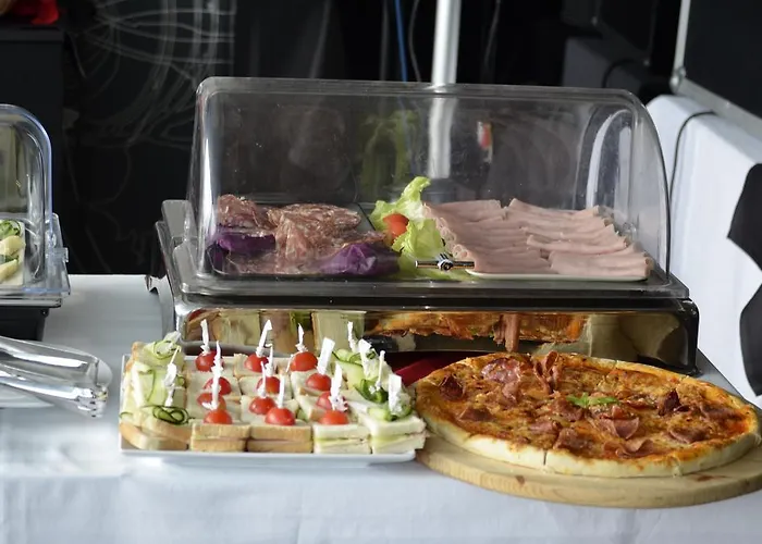 호텔 Z Executive Boutique 부쿠레슈티