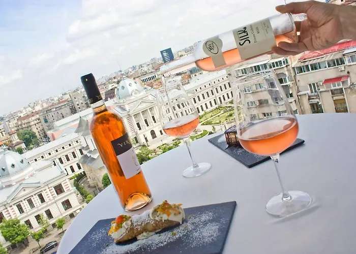 Z Executive Boutique 4*