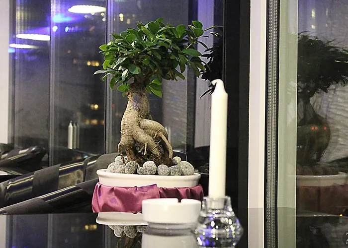 호텔 Z Executive Boutique