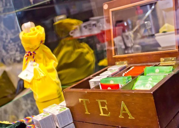 ホテル Z Executive Boutique