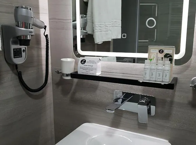Z Executive Boutique 4* בוקרשט