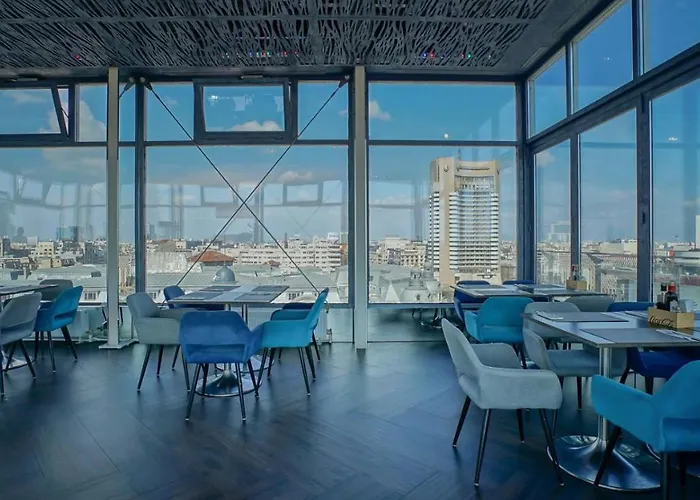 מלון Z Executive Boutique