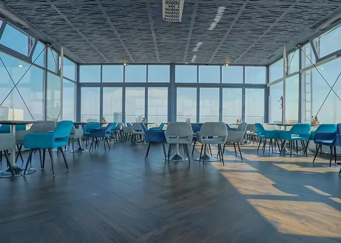 מלון Z Executive Boutique בוקרשט