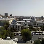 Z Executive Boutique 4*
