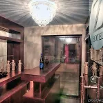 Ξενοδοχείο Z Executive Boutique