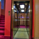 Z Executive Boutique Szálloda Bukarest
