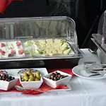 Ξενοδοχείο Z Executive Boutique