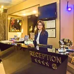 Ξενοδοχείο Z Executive Boutique Βουκουρέστι