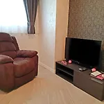 Z Executive Boutique Szálloda Bukarest
