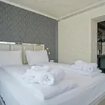Z Executive Boutique Szálloda 4*