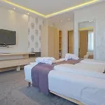 Z Executive Boutique Βουκουρέστι