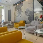 Z Executive Boutique 4*