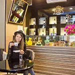 Ξενοδοχείο Z Executive Boutique Βουκουρέστι