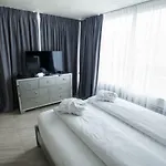 Z Executive Boutique Szálloda 4*