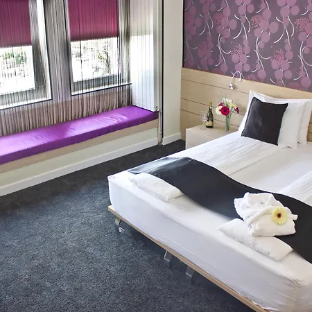 Hotel Z Executive Boutique Bukurešť