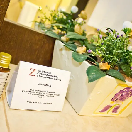Z Executive Boutique Bukurešť