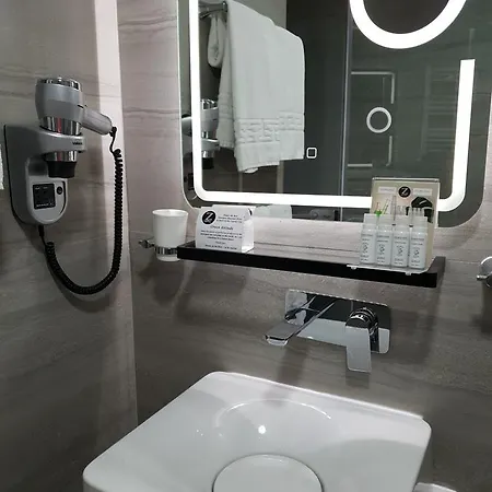 Z Executive Boutique 4* Bukurešť