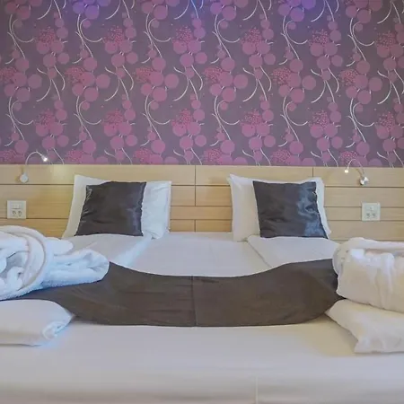Z Executive Boutique Szálloda