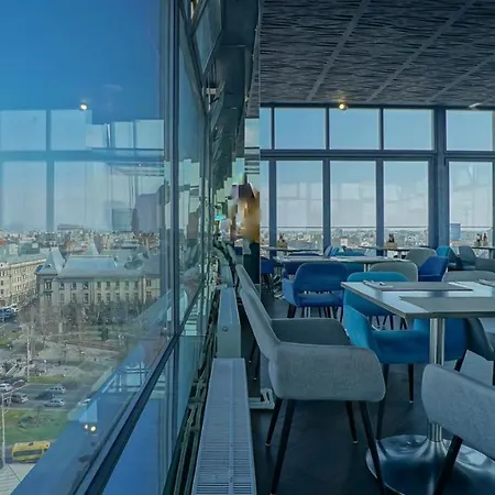 Z Executive Boutique 4*