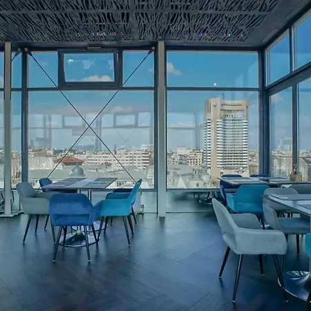 Готель Z Executive Boutique