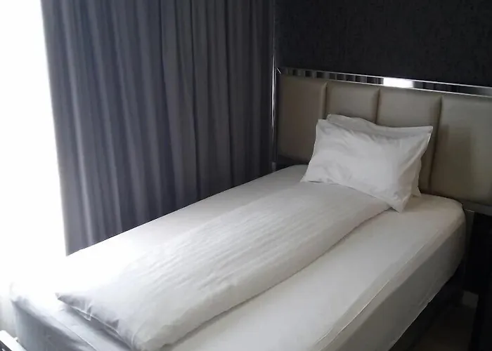 Z Executive Boutique