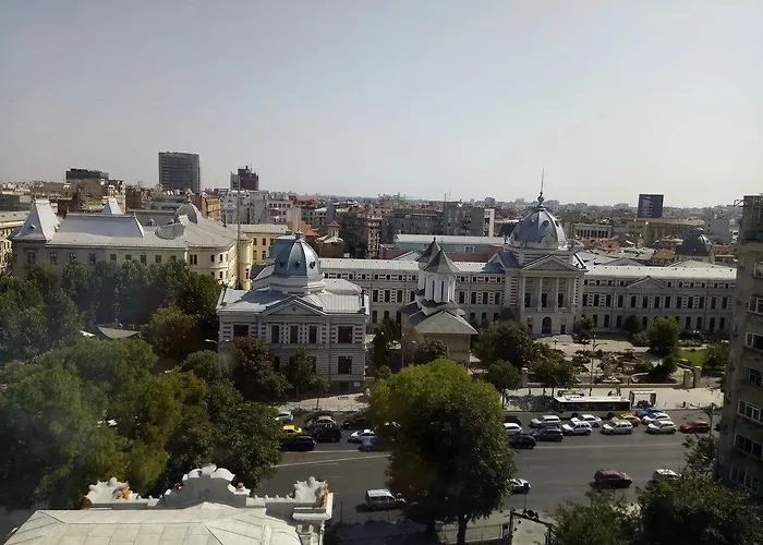 Z Executive Boutique 4*