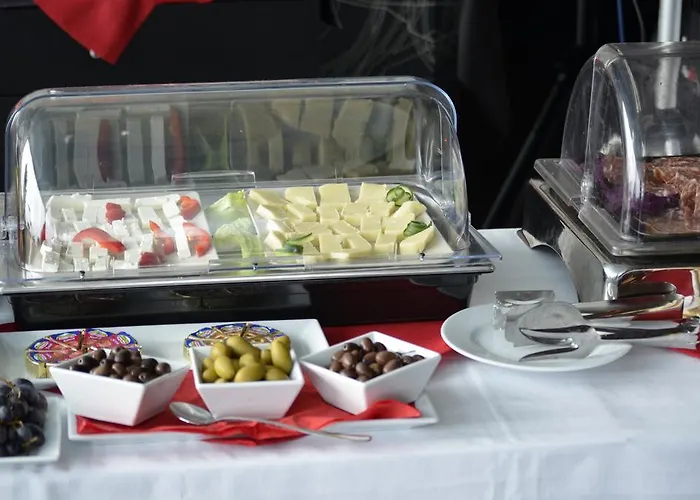 Готель Z Executive Boutique