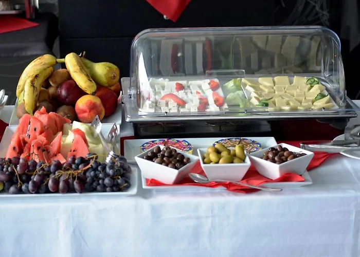 Готель Z Executive Boutique