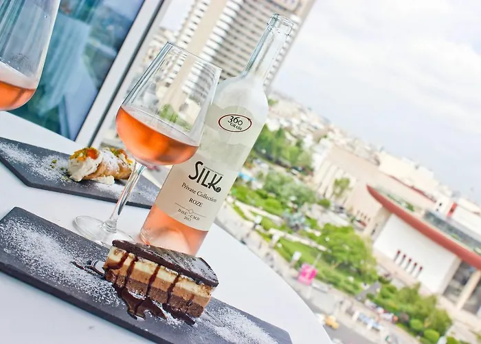 Z Executive Boutique Бухарест