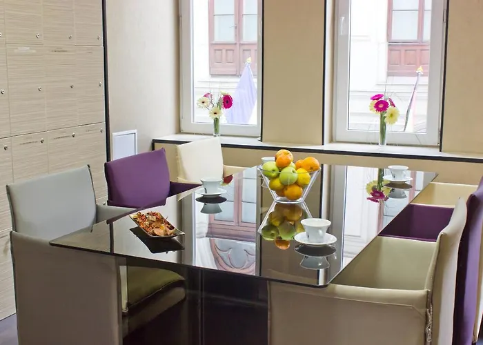 Готель Z Executive Boutique 4*