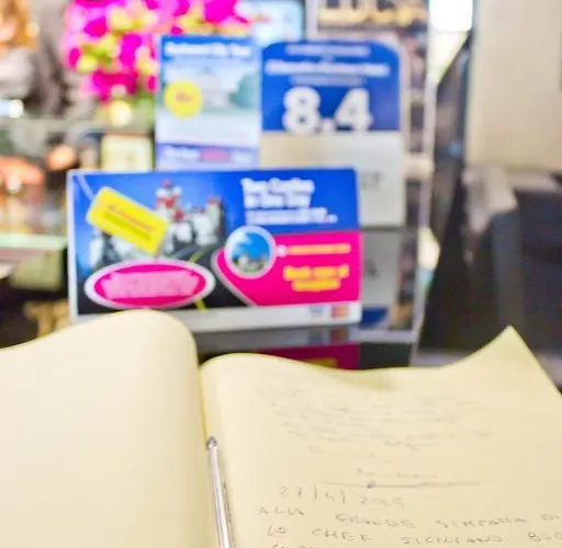 Готель Z Executive Boutique 4*