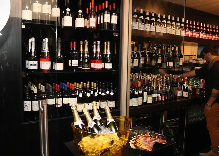 Готель Z Executive Boutique 4*