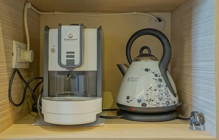 Z Executive Boutique