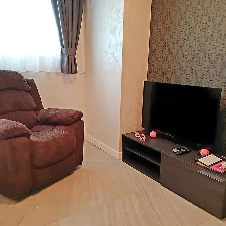 Z Executive Boutique فندق بوخارست