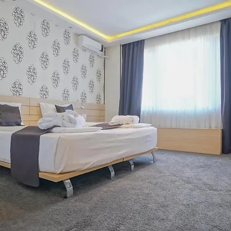 Z Executive Boutique بوخارست