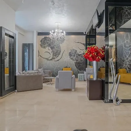 Z Executive Boutique 4*