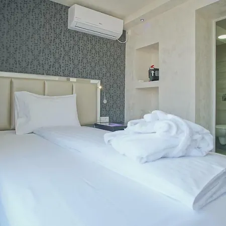 فندق Z Executive Boutique