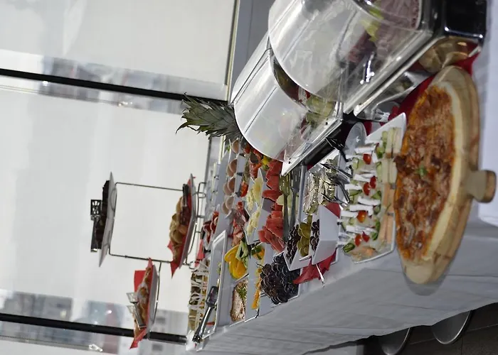 Z Executive Boutique Szálloda 4*