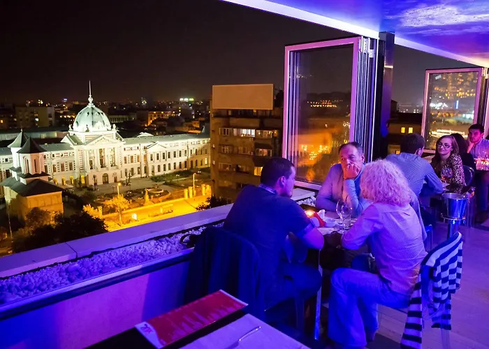 Szálloda Z Executive Boutique