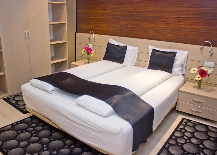 Z Executive Boutique Szálloda 4*